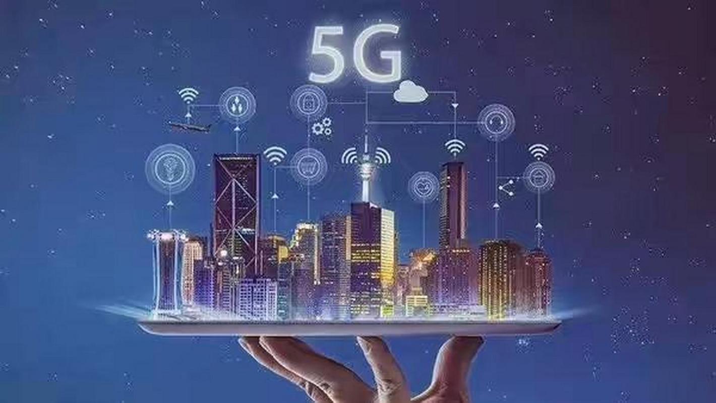 我国5g核心专利数世界第一 我国在移动通讯上实现了5g技术的领跑,5g