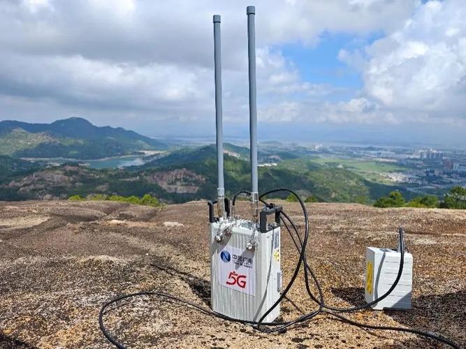 中国广电5g应急通信技术系列试点工作完成,实现三项首创突破