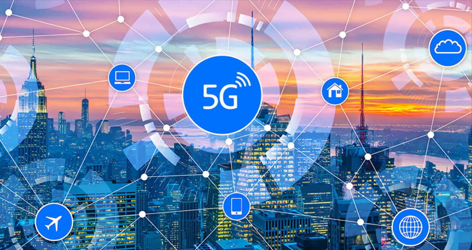5g通信技术架构:连接万物,引领新时代 引言 第五代移动通信技术