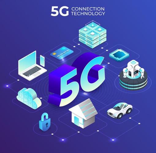 一文了解氮化镓技术在5g通信中的应用